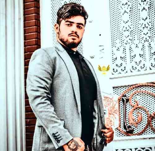 سجاد فرزامی سرو تنم خط خطی یه جای سالم ندارم